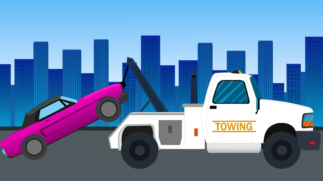 The High Costs of Towing